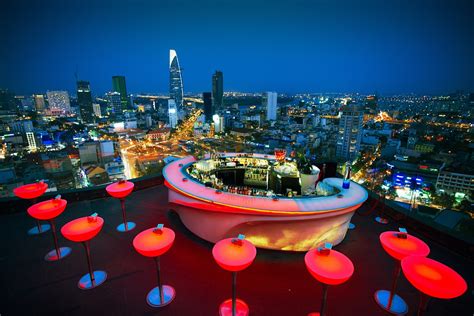 Ahkam dj — arabic lounge chill out music 48:34. Chill Skybar & Chill Dining - rooftop bar - club - restaurant in Saigon | Asia Bars & Restaurants
