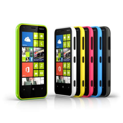 Nokia Lumia Con Windows Phone 8 Llega A La Argentina Movilion