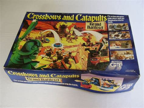 10 Amazing 80s Board Games We All Wanted To Play Totgu Board Games