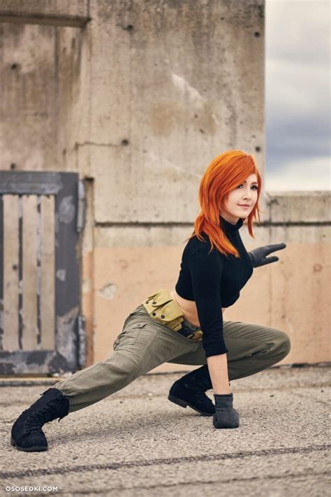 Luxlo Luxlo Kim Possible Kim Possible Photos Leaked From