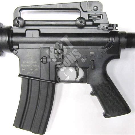 Вогнепальна зброя Нарізна Norinco CQ A 223 Rem Дошка оголошень