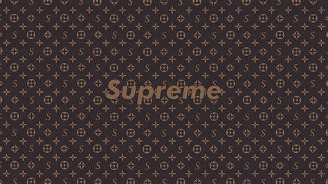 Supreme Gucci Wallpapers Wallpaper Cave