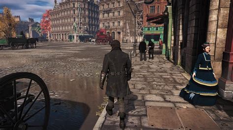 Uhg Reshade At Assassin S Creed Syndicate Nexus Mods And Community