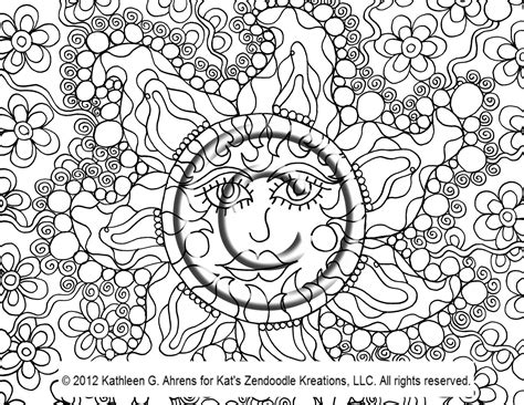 Download, color, and print these trippy coloring pages for free. Psychedelic coloring pages to download and print for free
