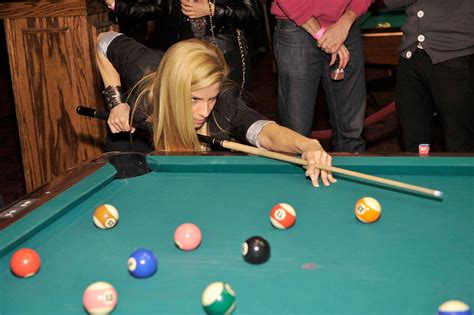 Straight Pool Tips For Improved Play