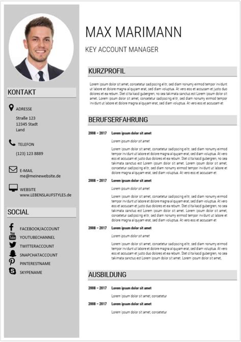 Maybe you would like to learn more about one of these? Bewerbungsvorlage | kostenlos | perfekt für Führungskräfte