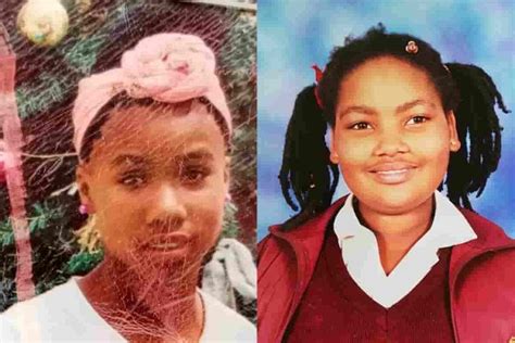 Port Elizabeth Police Need Your Help In Finding These Two Missing Girls Swisher Post