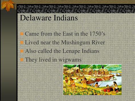 Ppt Native Americans Of Ohio Powerpoint Presentation Free Download