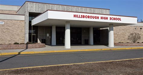 Mold Removal Bill Grows To 292 000 At Hillsborough High School