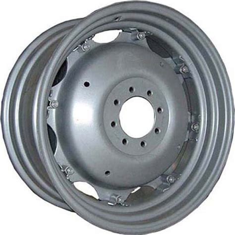 14×30 Rear Wheel Rim Ford Tractor Spares