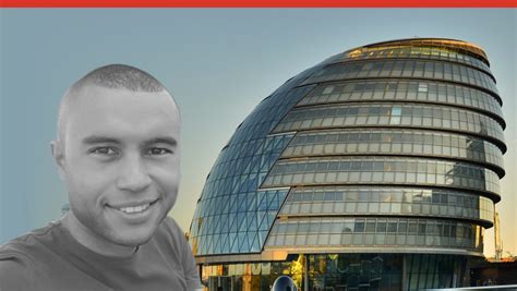 Callum Anderson Why Im Standing To Be A Labour London Assembly