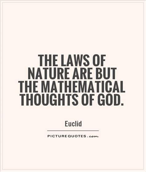 Euclid Mathematics In Quotes Quotesgram