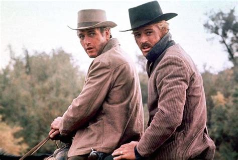 Butch Cassidy And The Sundance Kid Review