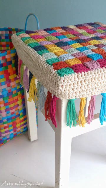 We have hundreds of free crochet patterns for you to find your next crochet project. 26 Free Crochet Decor Patterns - Whistle and Ivy