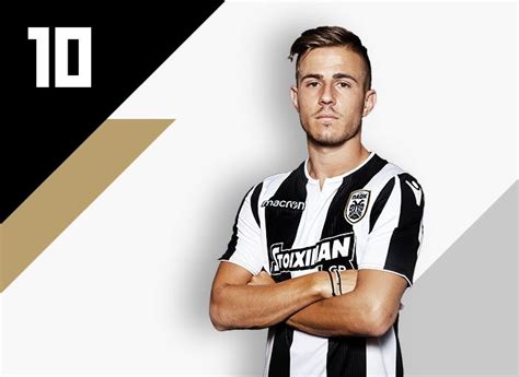 Dimitrios pelkas is equally adept dimitrios pelkas football player profile displays all matches and competitions with statistics for all the. Dimitris Pelkas Fenerbahçe'den teklif aldığını açıkladı ...