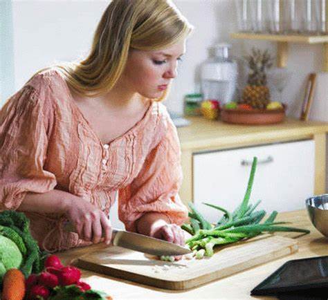 Психологическая диета Картинка - Психологическая диета