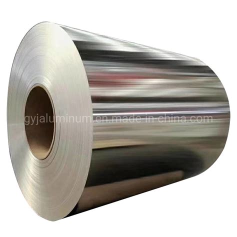 Aluminiumaluminum Foil 807980111235 Temper O 0005mm 020mm China