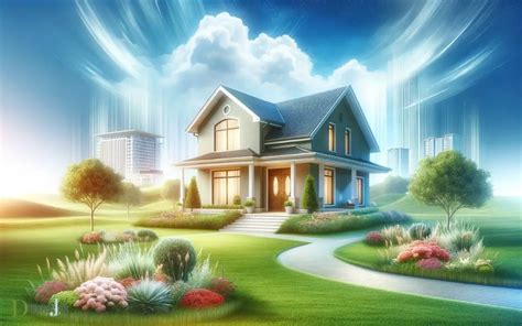 Buying A House Dream Meaning Range Of Emotions