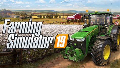 Farming Simulator 19 Anderson Group Equipment Pack στο Steam