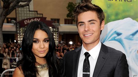 Are Zac Efron And Vanessa Hudgens Still Friends After Their Split