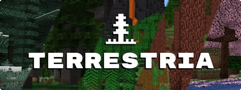 It is fully configurable you can limit put version 1.16.5, now press install. Terrestria - Mods - Minecraft - CurseForge