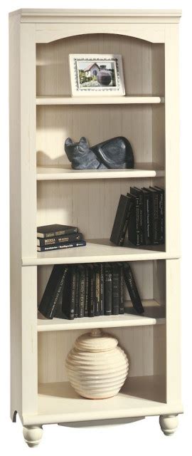 Harbor View Library Aw Traditional Bookcases By Shopladder Houzz