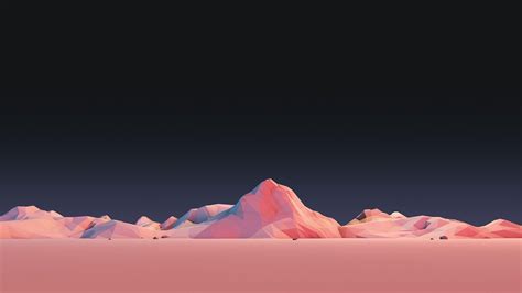 Pink Minimal Desktop Wallpapers Top Free Pink Minimal Desktop