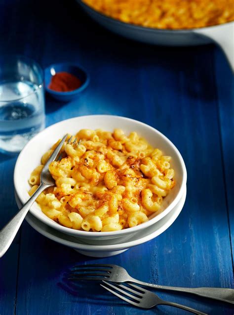 Tabitha Browns Vegan Mac And Cheese Southern Living