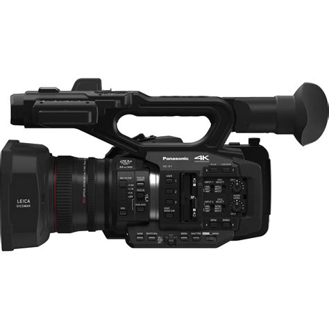 Buy Panasonic Hc X1gc 4k Video Camera Best Price Online Camera Warehouse