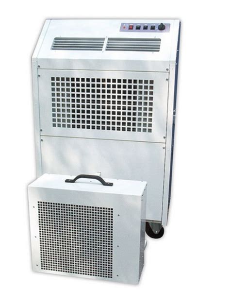 Mcws250 Industrial Portable Air Conditioner