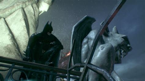 Oct 25, 2011 · batman: Batman Arkham Knight: 1989 Batman skin and gargoyle ...