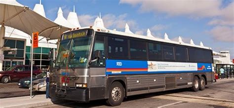 Rtd Announces Expanded Routes Seeks Feedback Cu Boulder Today