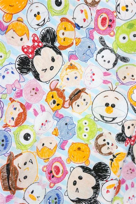 Disney Tsum Tsum Wallpapers Top Free Disney Tsum Tsum Backgrounds