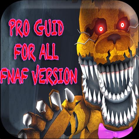 Hints For Fnaf 7 Demo For Android Apk Download