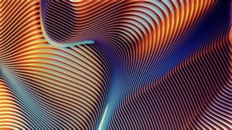 Macos Abstract Wallpaper