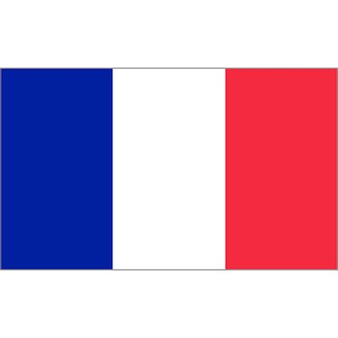 Ebay flagge deutschland, kroatien, türkei, italien, polen, frankreich. XXL Flagge Frankreich in 3m x 5m., 59,00