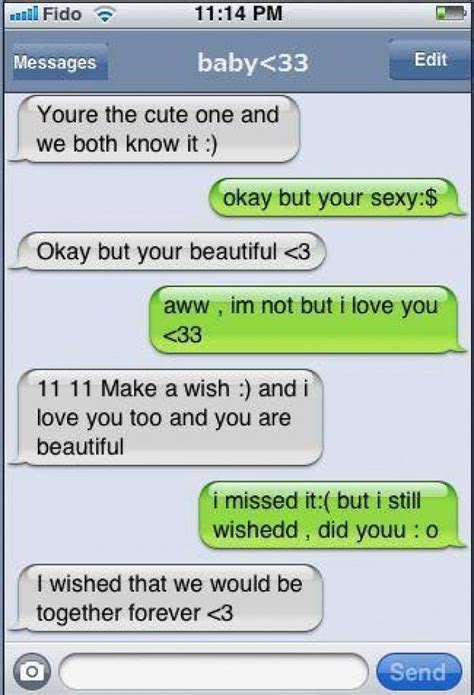 most adorably cute relationship text messages ever cute text messages cute relationship texts