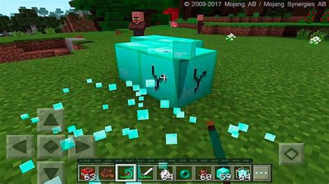 Infinite Items Survival Minecraft Addon Apk 10 For Android