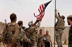 afghanistan withdrawal troops afghan leaving troop taliban aveva predetto implications amid threats handover victory shirk moral responsibility ap lowered attend