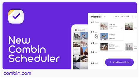 Best Free Instagram Scheduler In 2024 For Desktop Techwibe