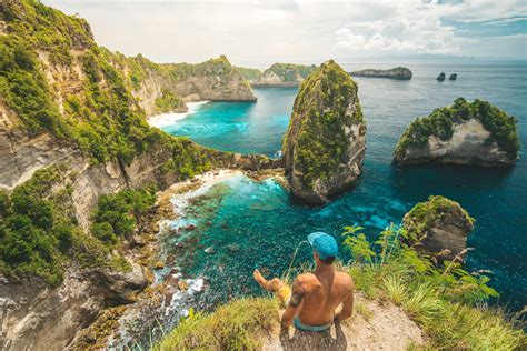 6 Most Beautiful Islands Near Bali For A Tropical Island Getaway In 2021