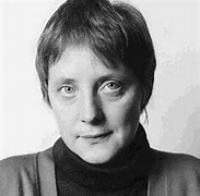 Image result for Angela Merkel When She Was Young