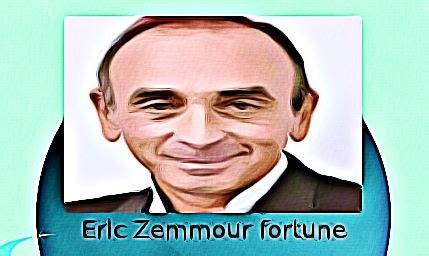 Eric zemmour est un intellectuel avec des opinions tranchées (image d'illustration). Eric Zemmour fortune 2021/ Journaliste français | Jeprofite
