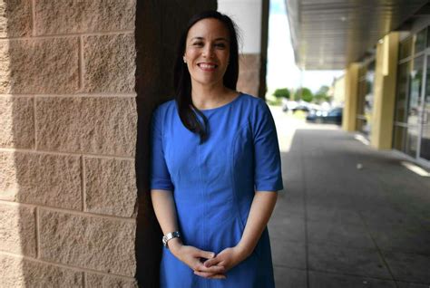 Biden Taps Gina Ortiz Jones Of San Antonio For Air Force Undersecretary