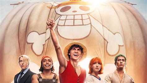 Netflix Announces One Piece Live Action Season 2 In Special Video