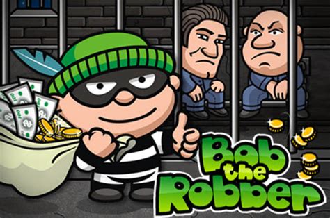 He'll need you to look out for him while he avoids scientists, guards, security cameras and more. Publish Bob The Robber on your website - GameDistribution
