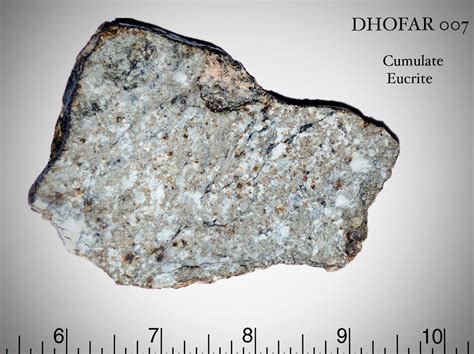 Mpod 181015 From Tucson Meteorites