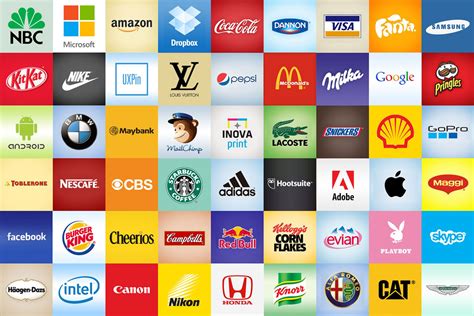 Qual A Importância Do Logotipo Para A Identidade Visual Da Sua Empresa