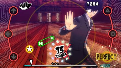 Persona 5 Dancing In Starlight Review — Dance Your Heart Out