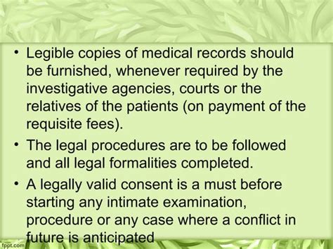 Rights And Duties Of Doctors Part 2 By Dr Ghazala Shaikh